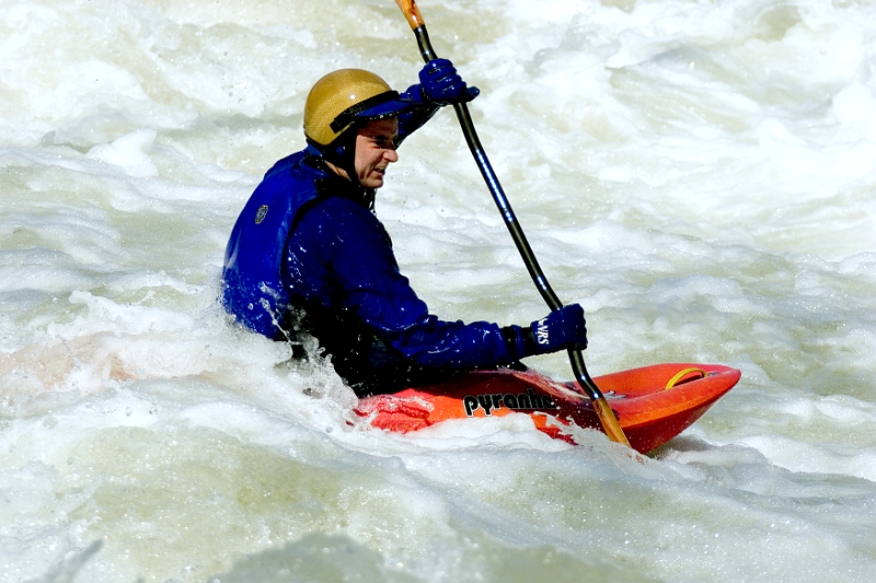 Kayaker 03 
